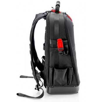 MOCHILA KNIPEX COM FERRAMENTAS ELECTRICISTA 